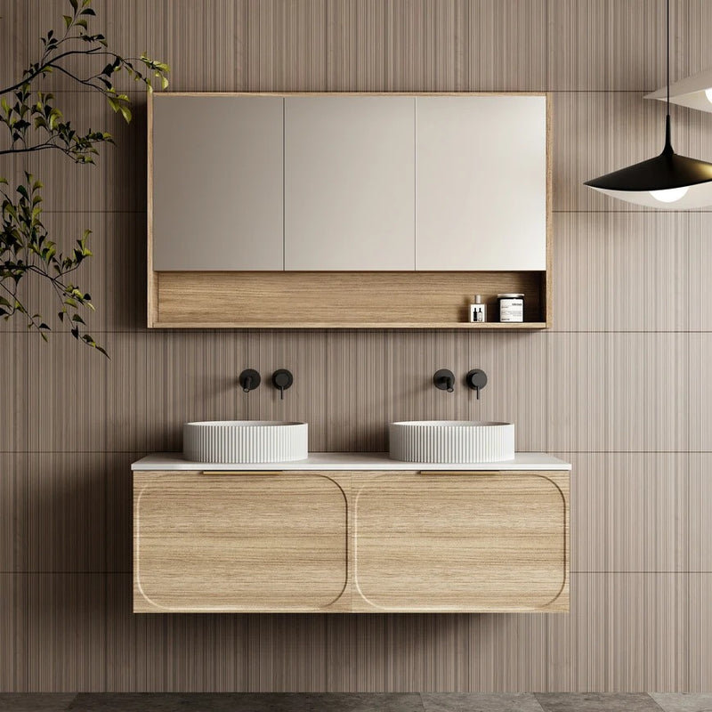 Cassa Design Cicero Shaving Cabinet