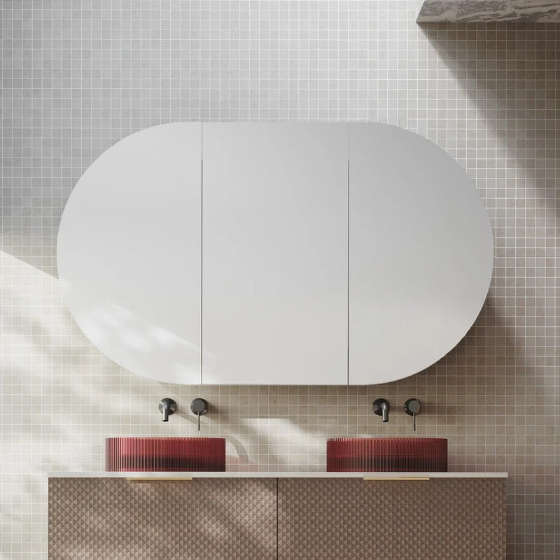 Cassa Design Elli Pill Shaving Cabinet