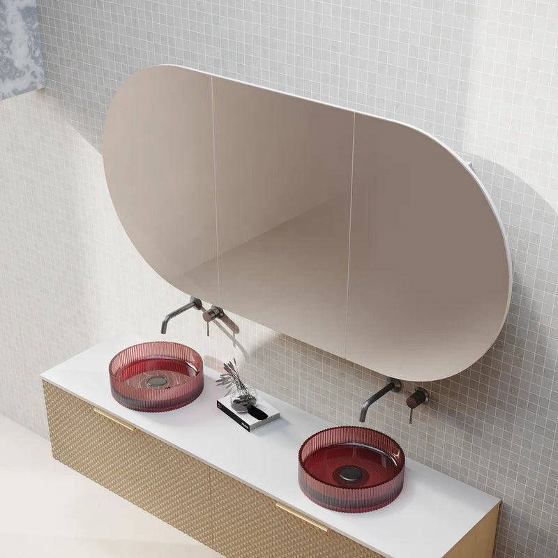 Cassa Design Elli Pill Shaving Cabinet