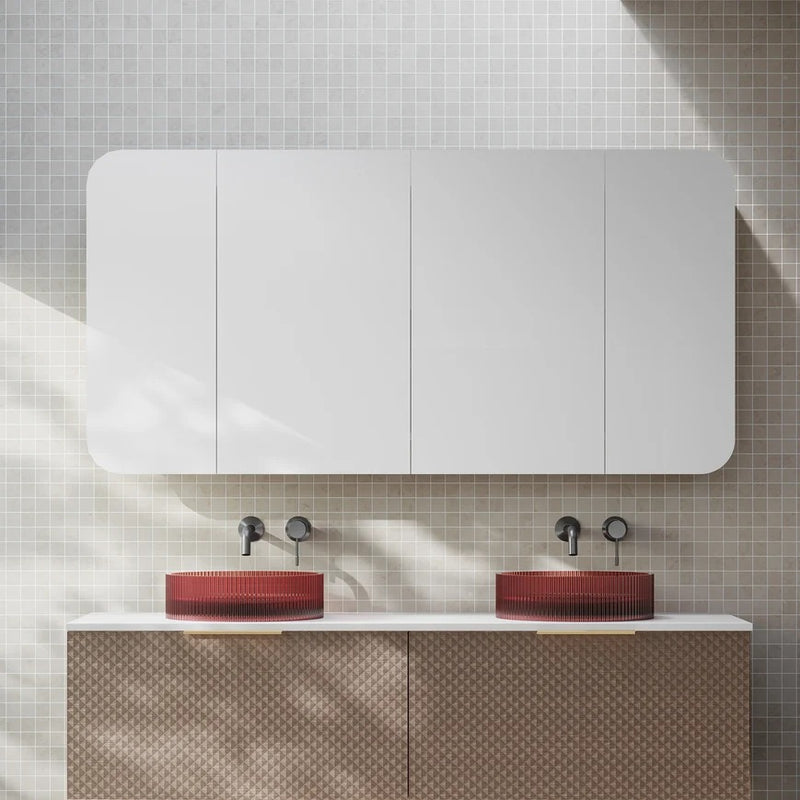 Cassa Design Rectangular Shaving Cabinet