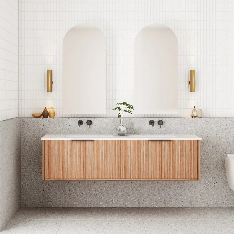 Cassa Design Capture Wall Hung Vanity