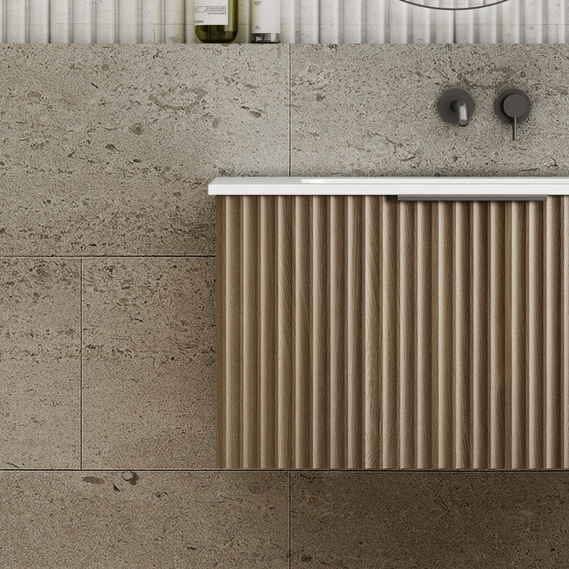 Cassa Design Capture Ensuite Wall Hung Vanity