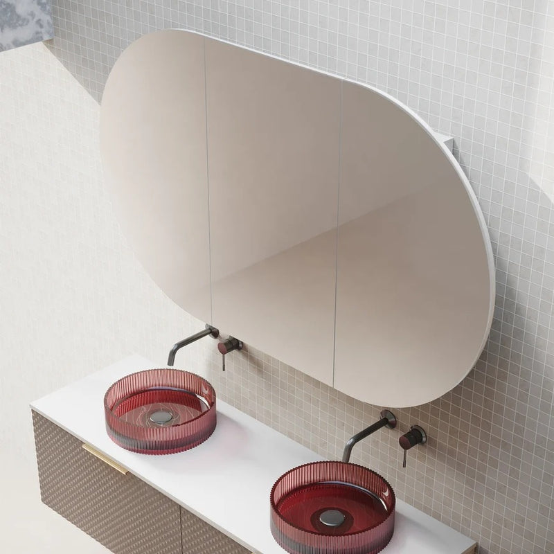Cassa Design Elli Pill Shaving Cabinet