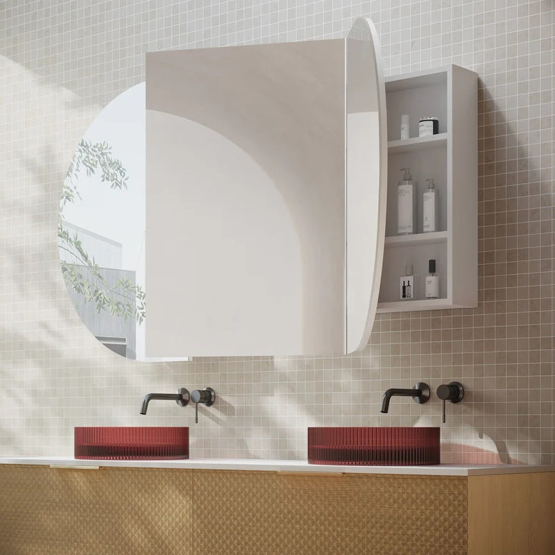 Cassa Design Elli Pill Shaving Cabinet