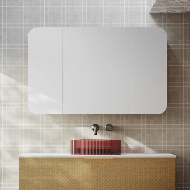 Cassa Design Rectangular Shaving Cabinet
