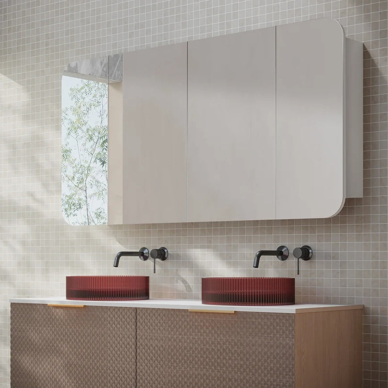 Cassa Design Rectangular Shaving Cabinet