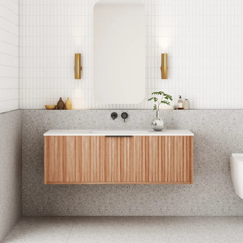 Cassa Design Capture Wall Hung Vanity