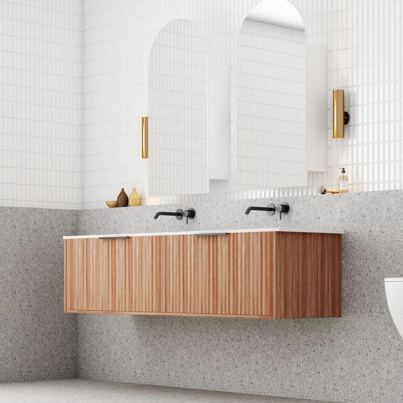 Cassa Design Capture Wall Hung Vanity
