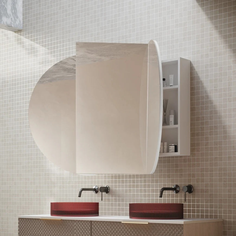 Cassa Design Elli Pill Shaving Cabinet