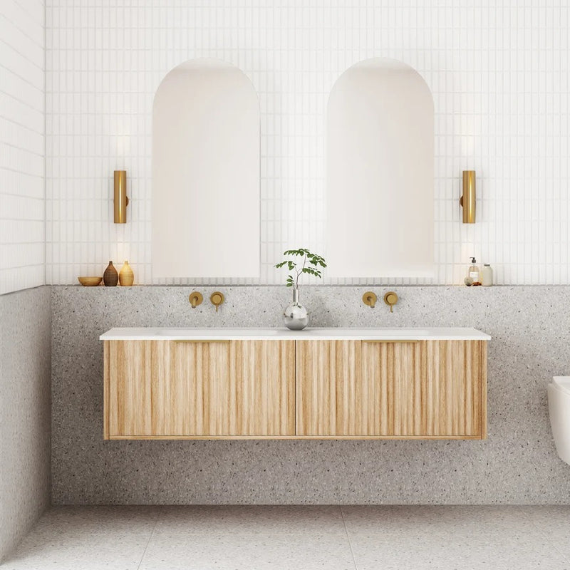 Cassa Design Capture Wall Hung Vanity