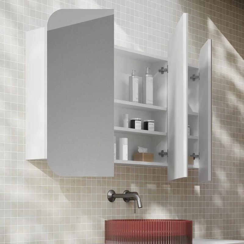 Cassa Design Rectangular Shaving Cabinet