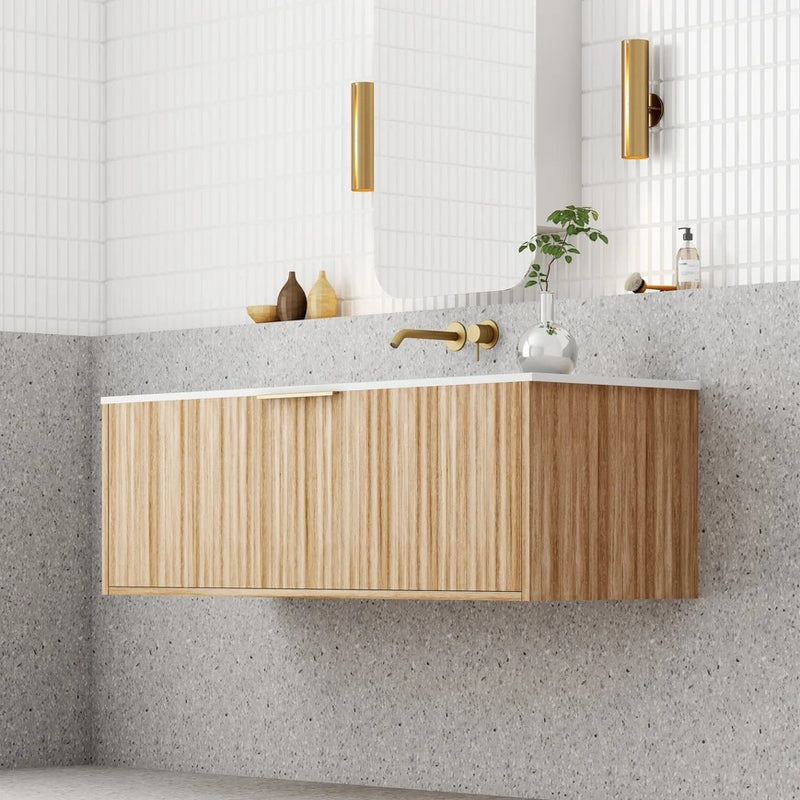 Cassa Design Capture Wall Hung Vanity