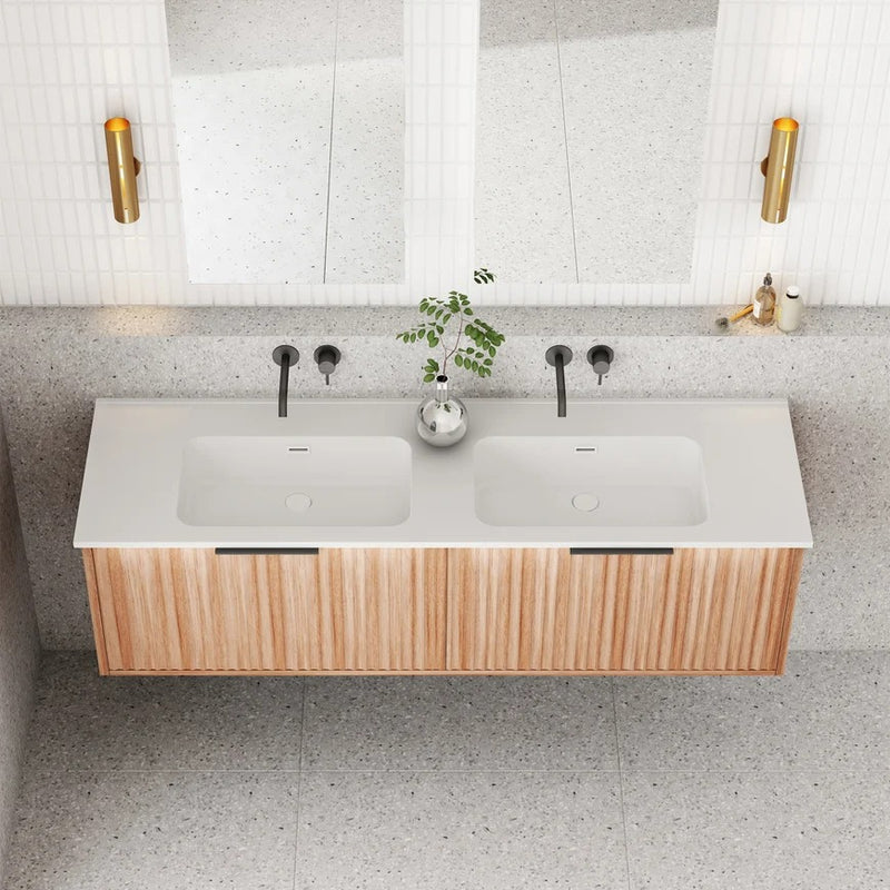 Cassa Design Capture Wall Hung Vanity
