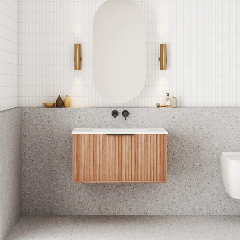 Cassa Design Capture Wall Hung Vanity