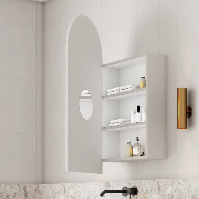 Cassa Design Archied 450X900X150MM Shaving Cabinet
