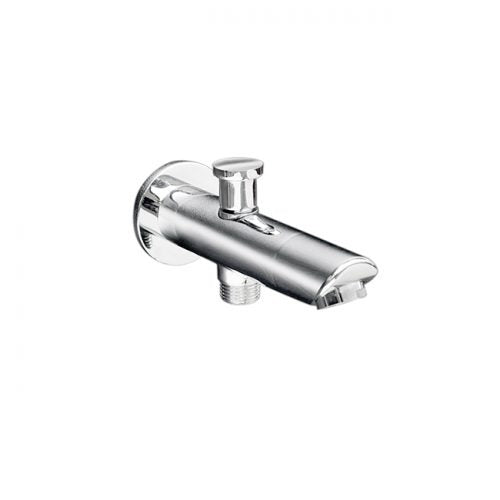 Dan Elle Bath Spout With Diverter