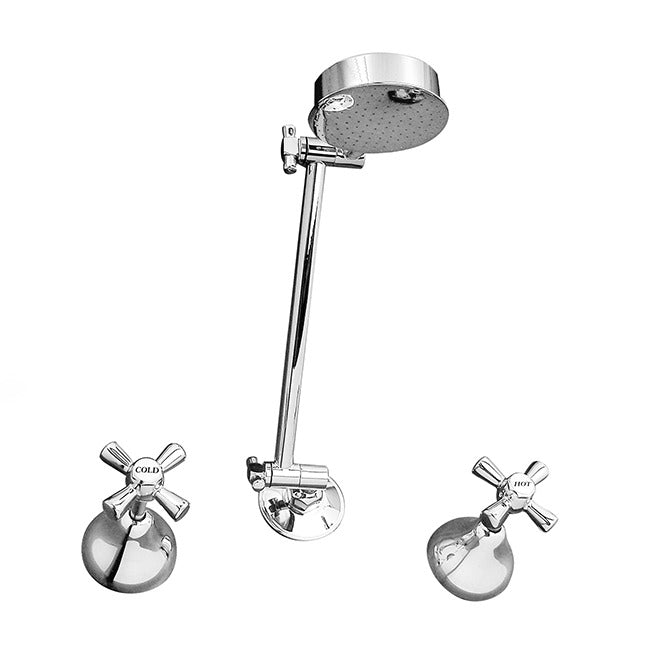 Design Shower Set