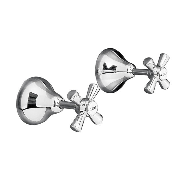Design Wall Top Assembly Pair