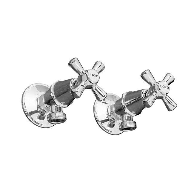 Linkware Design (W'Face) WM Taps (pair)