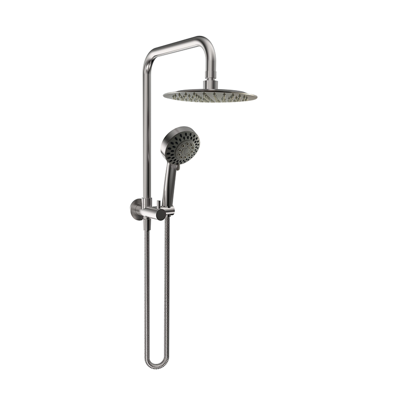 Linkware Ellle S/S Twin Shower