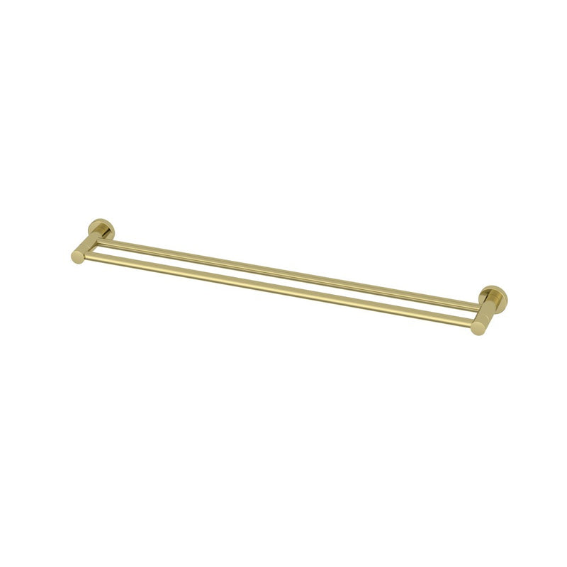 Linkware Elle Elite Double Towel Rail