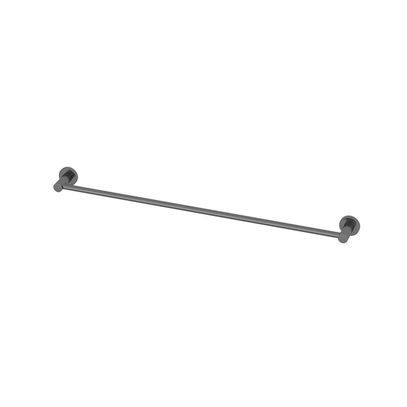 Linkware Elle Elite Single Towel Rail