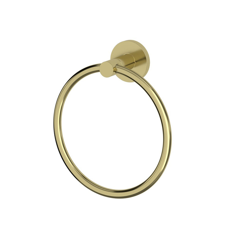 Elle Elite Towel Ring