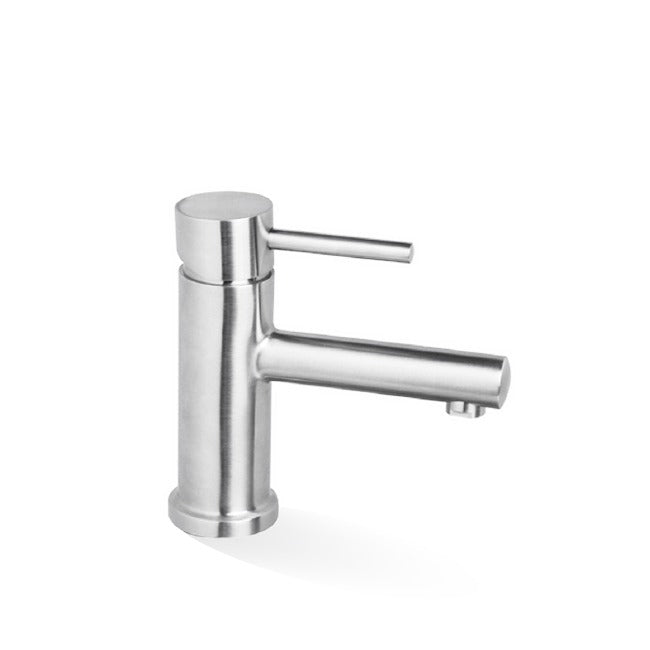 Linkware Elle Basin Mixer S/Steel