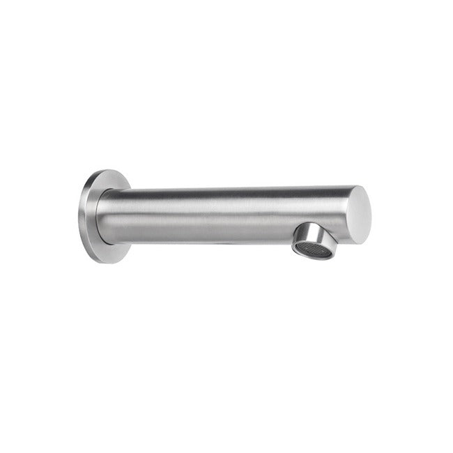 Linkware Elle 150mm Bath Spout S/Steel