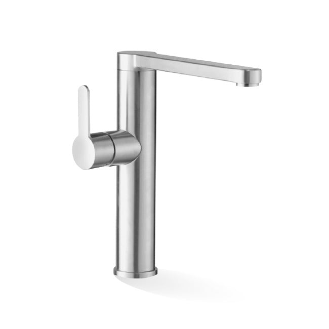 Linkware Elle Nobel Sink Mixer Matt