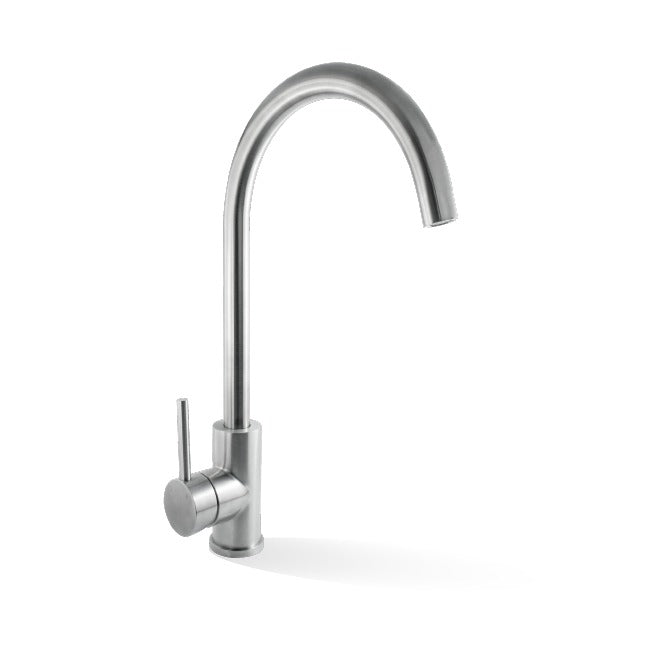 Elle Project 304 Stainless Steel Sink Mixer