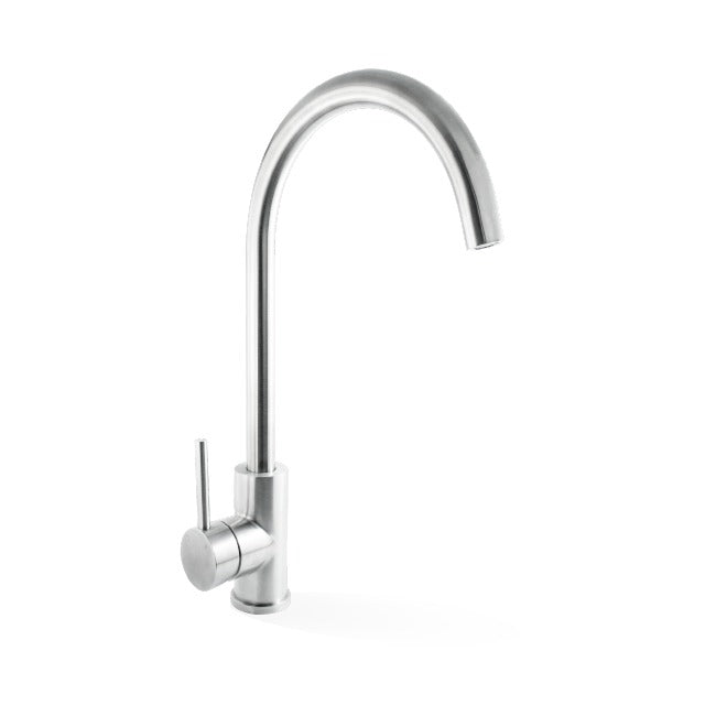 Elle Project 304 Stainless Steel Sink Mixer