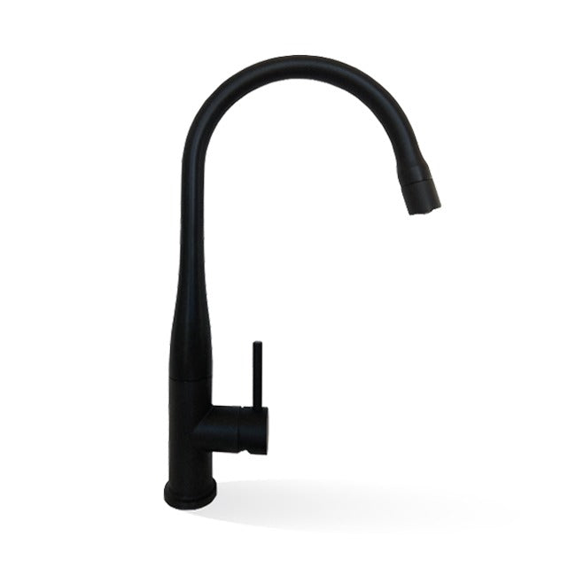Elle 304 Stainless Steel Pull Out Sink Mixer