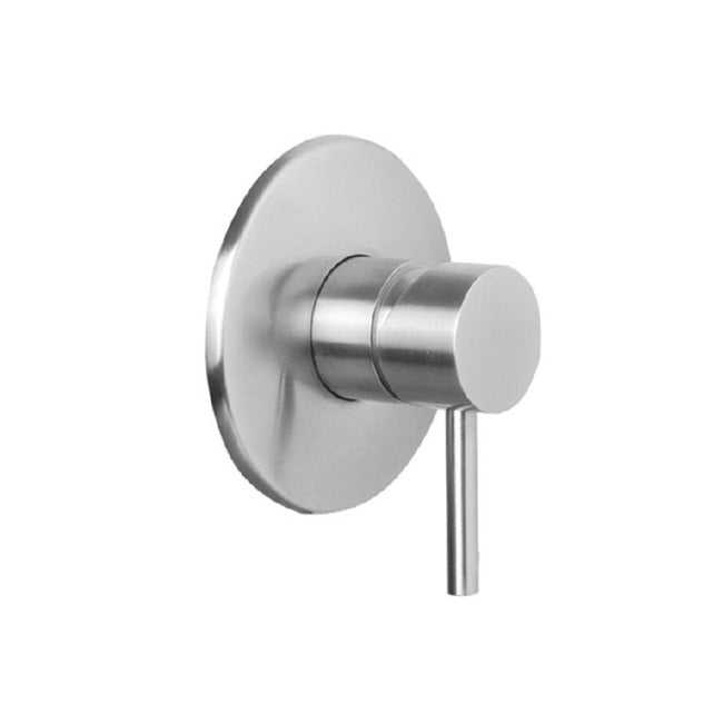Linkware Elle S/S  Shower Mixer S/Steel