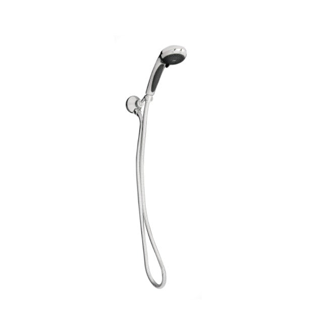 Elle Cobra Hand Shower With Wall Bracket