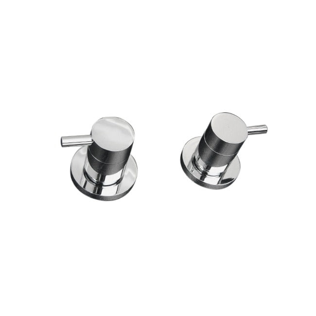Linkware Elle Lever Wall Stops pr