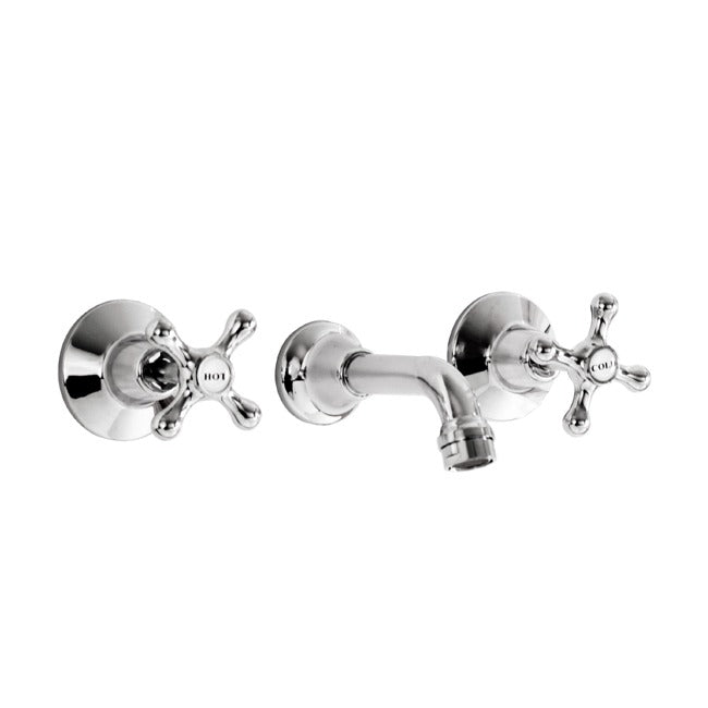 Linkware Entice Bath Set C/P