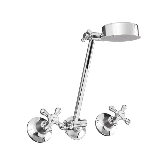 Linkware Entice Shower Set C/P