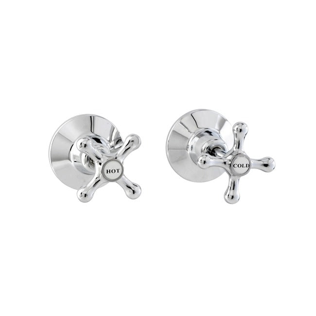 Linkware Entice Wall Top A'smbly - CP