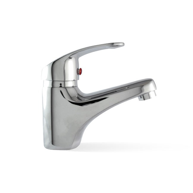 Linkware Helena Project WF Basin Mixer