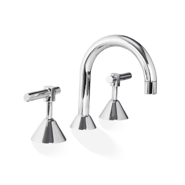 Linkware Kirra Plus Lever Basin Set