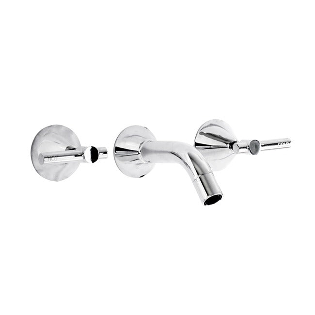 Linkware Kirra Plus Lever Bath Set