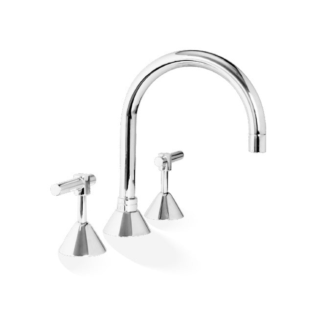 Linkware Kirra Plus Lever Hob Sink Set