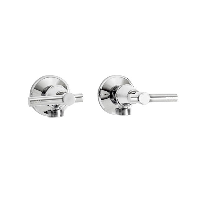 Linkware Kirra Plus Lever W/M Cocks