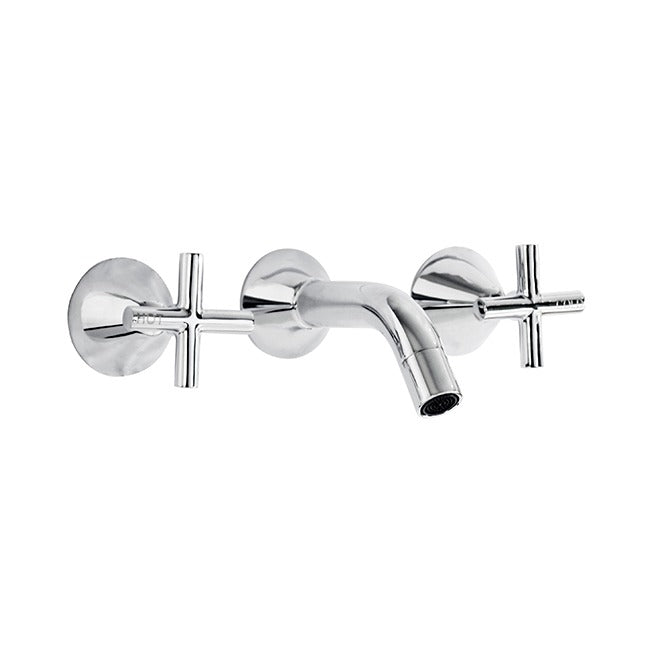 Linkware Kirra + Bath Set Window Pk