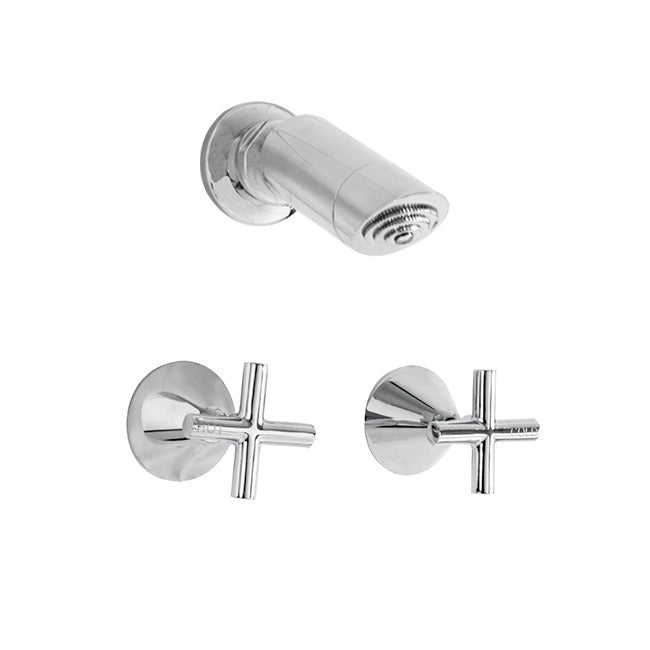 Kirra Plus Shower Set