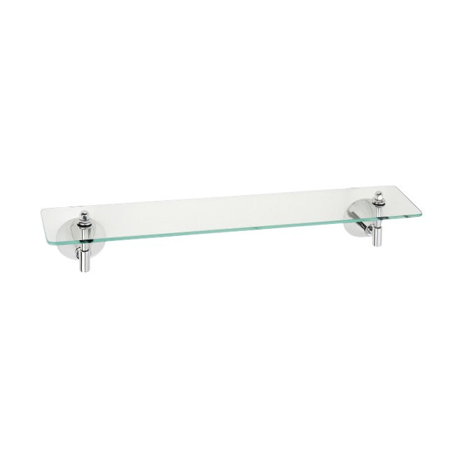 Linkware Kirra Glass Shelf