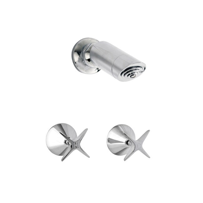 Linkware Kirra Shower Set