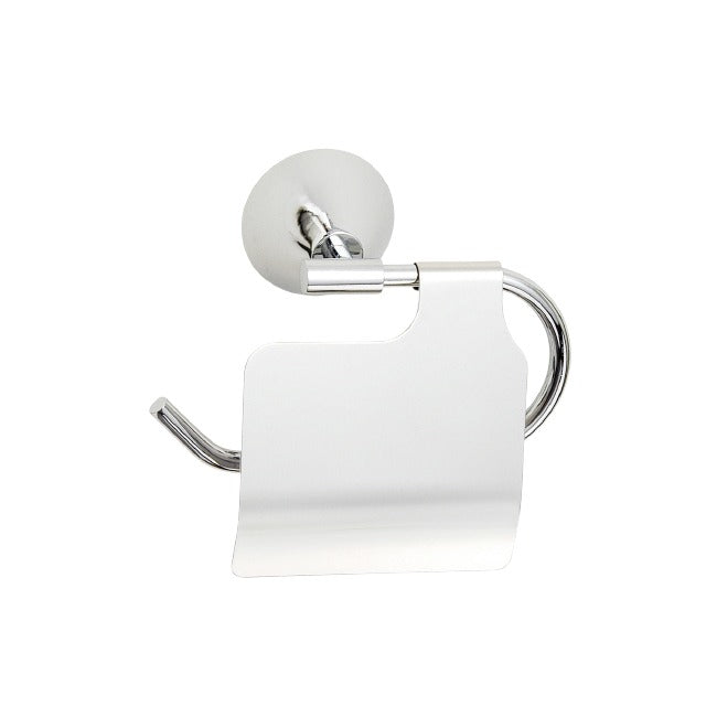 Linkware Kirra T/Roll Holder W/Flap