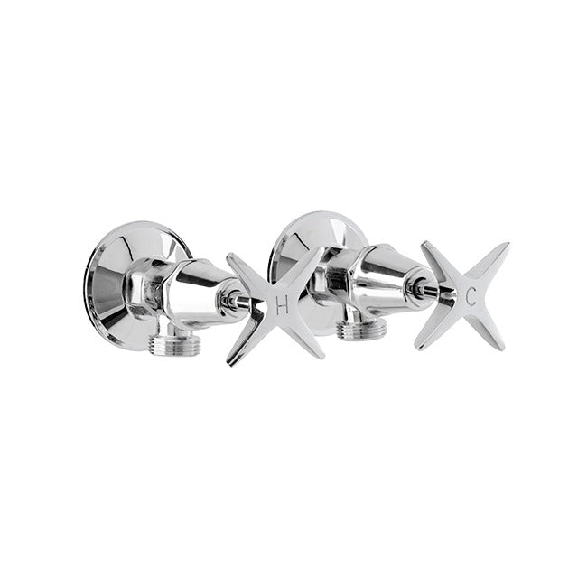 Linkware Kirra Wash Machine Taps